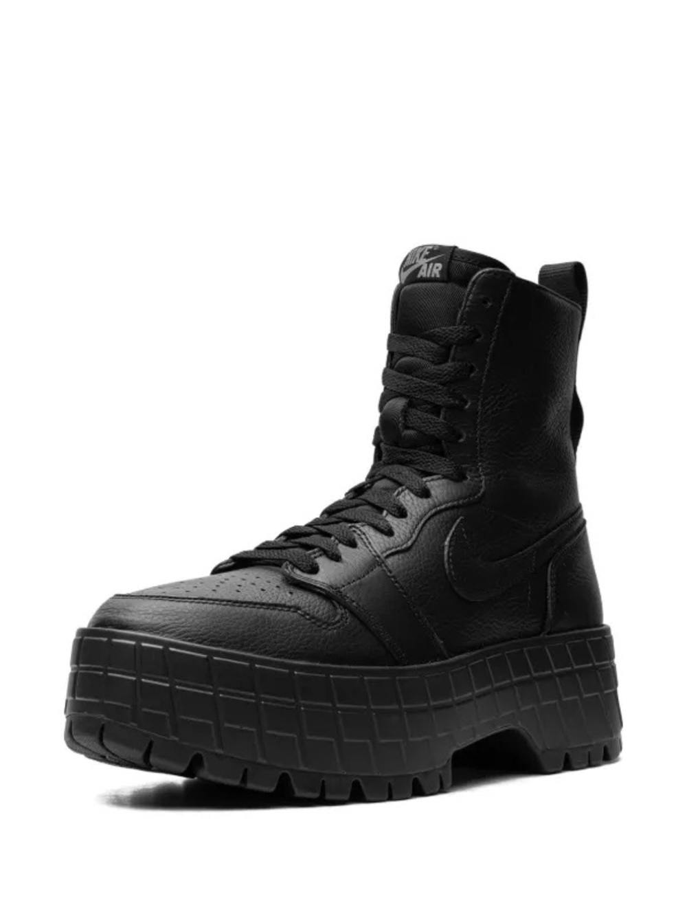 Jordan Air Jordan 1 Brooklyn boots - Picture 5 of 9